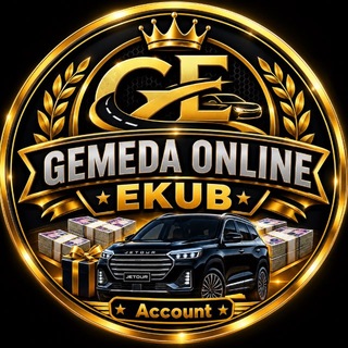 Telegram profile photo for Gemeda Online Ekub Family