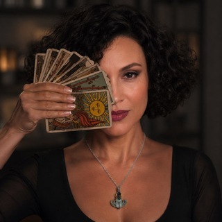 Telegram profile photo for Действуй ИНАЧЕ