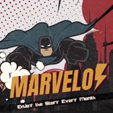 Telegram profile photo for Testi Marvelos