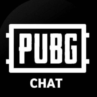Telegram profile photo for PUBG MOBILE CHAT