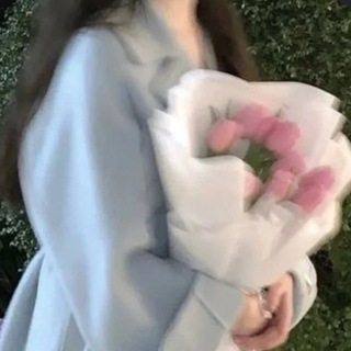 Telegram profile photo for زهَرة.