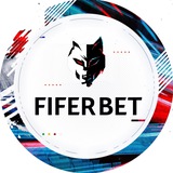 Telegram profile photo for ❗️FIFER BET❗️
