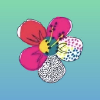 Telegram group profile photo for Вдохновляй АНО✨🎉🤩