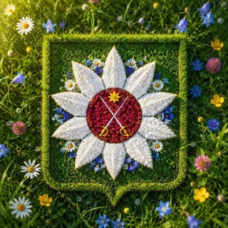 Telegram profile photo for Администрация Дятьковского района