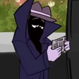 Telegram profile photo for дневник олежи.