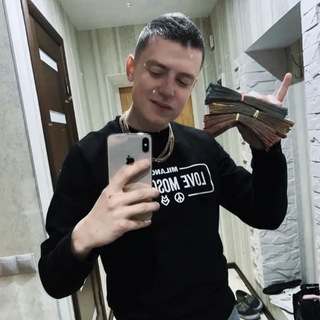 Telegram profile photo for трап финесс культ