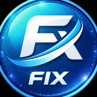 Telegram profile photo for FixSwap
