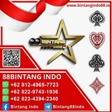 Telegram profile photo for 88BINTANG INDO🇲🇨Channel