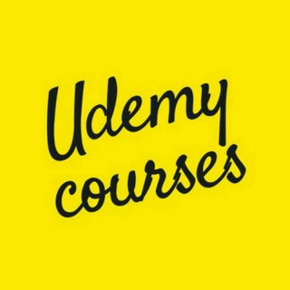 Telegram profile photo for Udemy Courses Daily Free