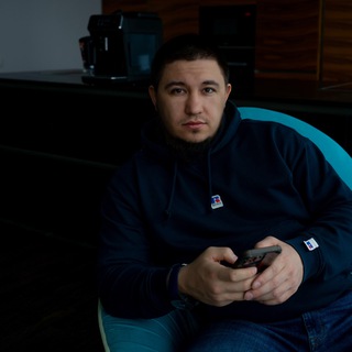 Telegram profile photo for Эмиль Юлмурзин | VG