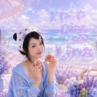 Telegram profile photo for — kpop piar chat —