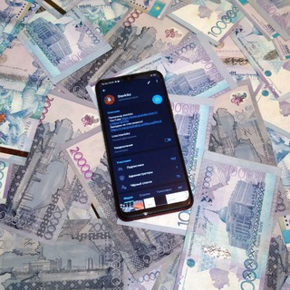 Telegram profile photo for Stavkikz