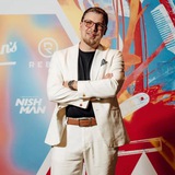 Telegram profile photo for Искренний Искоренко