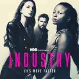 Telegram profile photo for INDUSTRY SEASON 4