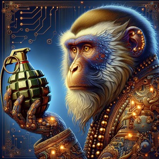 Telegram profile photo for ТОси БОси