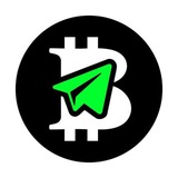 Telegram profile photo for 💱 P2p_Baku Exchange