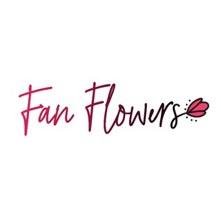 Telegram profile photo for FAN_FLOWERS