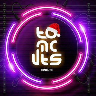 Telegram profile photo for Tom_Cuts Status Video