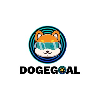 Telegram profile photo for DogeGoal.AI Official