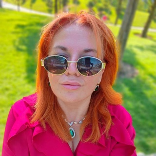 Telegram profile photo for Алёнушка ❤️