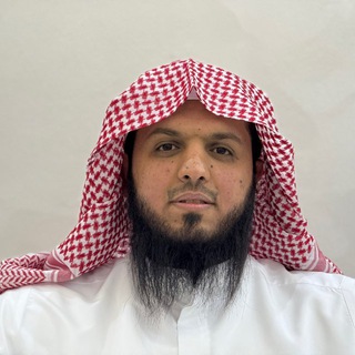 Telegram profile photo for قطوف أحمد الهاجري