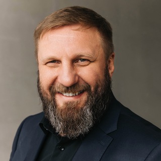 Telegram profile photo for Пастор Андрей Матюжов