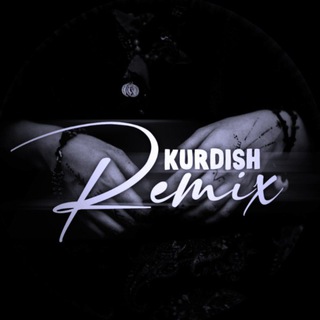 Telegram profile photo for REMiXKURDi ♢ ریمیکس کوردی