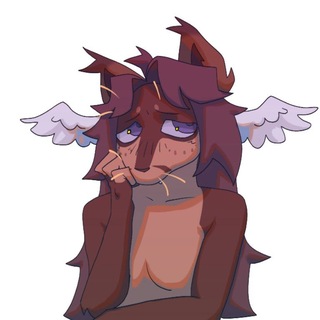 Telegram profile photo for zXeLiKa