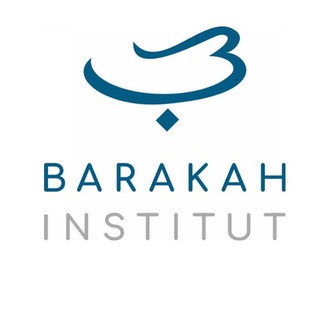 Telegram profile photo for Barakah Institut
