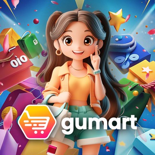 Telegram profile photo for Gumart Chat π