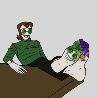 Telegram profile photo for Угляные додо