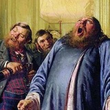 Telegram profile photo for Левинсон вещает