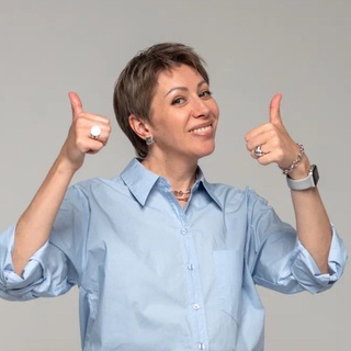 Telegram profile photo for Половое воспитание | Ирина Селиванова