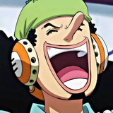 Telegram profile photo for Usohachi.