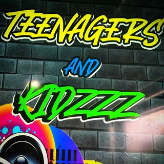 Telegram profile photo for Teenagers & Kidzzz (из Турции с любовью)❤️ 🇹🇷
