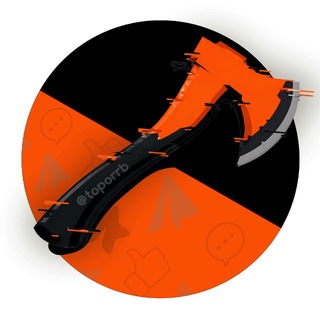 Telegram profile photo for 🪓Топор | Башкортостан