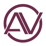 Telegram profile photo for Avanza - работа как искусство