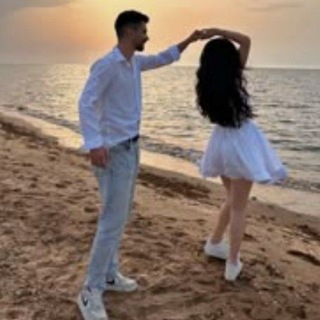 Telegram profile photo for تعارف بنات وولاد سناجل 😍❤️