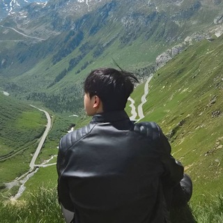 Telegram profile photo for ࣪天空
