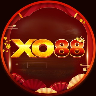Telegram profile photo for XO88 - NHÀ CÁI ANH QUỐC