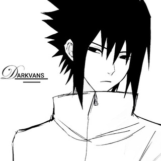 Telegram profile photo for ㅤㅤDAR͉̎͡͠KVANS