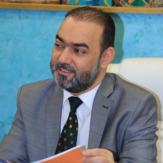 Telegram profile photo for وكالة الشؤون الثقافية/ وزارة الثقافة والسياحة والاثار