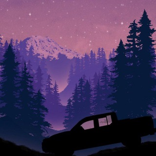 Telegram profile photo for Permafrost Art