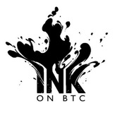 Telegram profile photo for INKONBTC