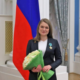 Telegram profile photo for На одной Vолне с ГлаVой Романиченко