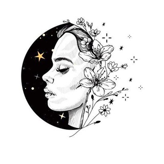Telegram profile photo for KosmicKritika