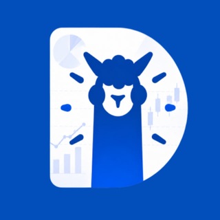 Telegram profile photo for DefiLlama Research