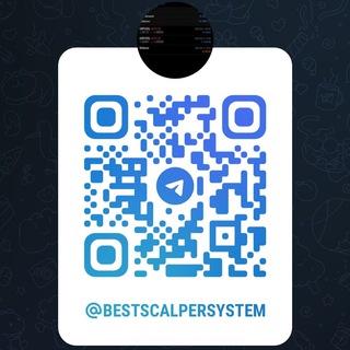 Telegram profile photo for Best Scalper System