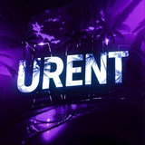 Telegram profile photo for URENT
