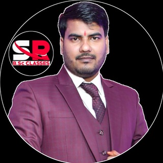 Telegram profile photo for Sumit Rana BSc Classes
